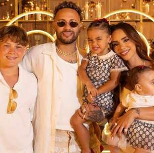 Neymar toma decisão sobre a criação dos filhos após crise: 'Aprendi cedo'