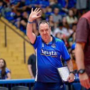 Horacio Dileo sobre novas gerações: "O jovem precisa ser escutado"