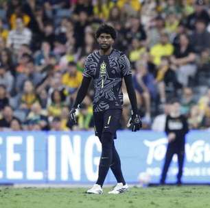 Ex-Seleção não vê potencial em Hugo Souza: "Movimento de amador"
