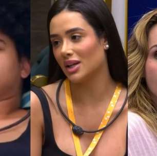 Participante do BBB 26 detona o PT, mas garante: 'Não sou bolsonarista'