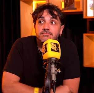 Renan Santos diz que PL fez 'devastação' e que 'mais corrupto da família Bolsonaro' governará o Brasil