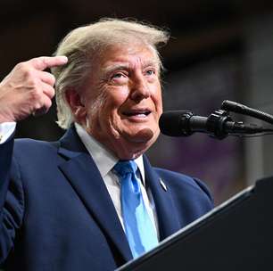 Trump troca Brasil por Índia em post elogiando rapidez da apuração das eleições sem citar candidatos