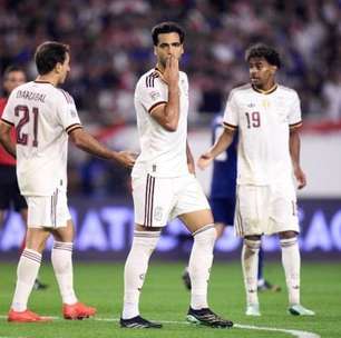Espanha vira sobre a Croácia com dois gols de Merino