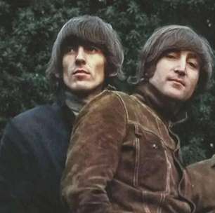'Rubber Soul' pode recolocar os Beatles no topo das paradas