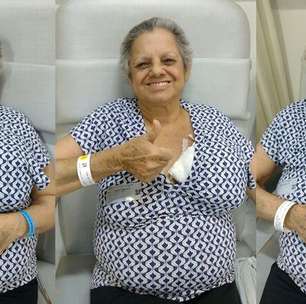 Dona Dica: A luta por um tratamento câncer que pode salvar uma vida