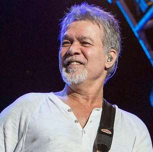 "Fiz isso como um favor": Eddie Van Halen e a sua participação em clássico do Michael Jackson
