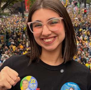 'Vou barrar tudo que seja ideologicamente de esquerda', diz Eduarda Campopiano sobre atuação na Alesp