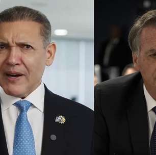 Kassio Nunes Marques cogita libertar Jair Bolsonaro após o 2º turno das eleições, diz jornal