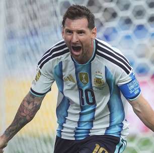Argentina x Benin: horário e onde assistir à despedida de Lionel Messi da seleção