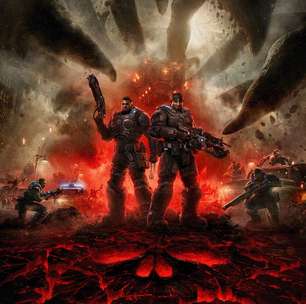 Estúdio de Gears of War: E-Day promete que o próximo jogo não vai demorar sete anos