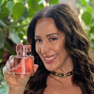 Minha mãe entrou na menopausa e elegeu estes três perfumes como seus favoritos; um deles é uma fragrância do Boticário relançada e disponível em edição limitada