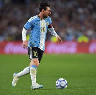 Jornais se derretem por Messi em despedida: "Melhor até o último dia"