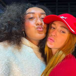 Marina Ruy Barbosa vira "madrinha" e ajuda profissional trans de "Tremembé" a realizar desejo estético