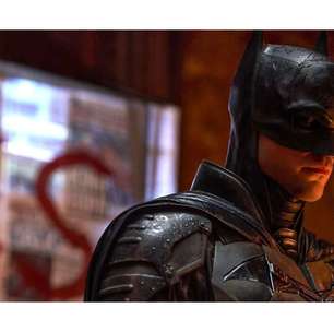 É oficial: a Warner Bros. e a DC Studios suspendem a produção de 'The Batman Parte II' a pedido do diretor Matt Reeves