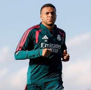 Jornalista critica Mbappé e não descarta saída do Real Madrid