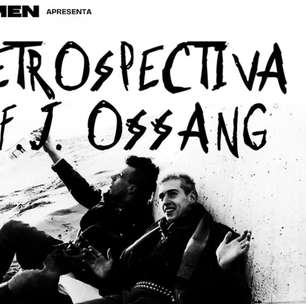 Lumen Festival combina cinema e atitude Punk com retrospectiva de F.J. Ossang