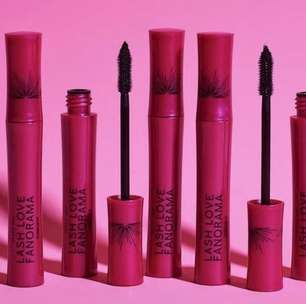 Mary Kay relança máscara Lash Love Fanorama com novo visual e mais cuidados