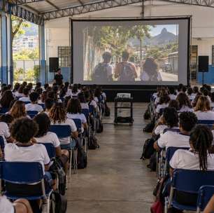 Curso gratuito oferece formação em audiovisual para professores