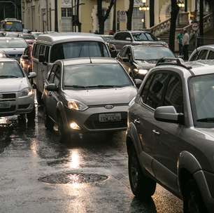 Veja quais são os carros mais roubados e furtados de São Paulo em 2026