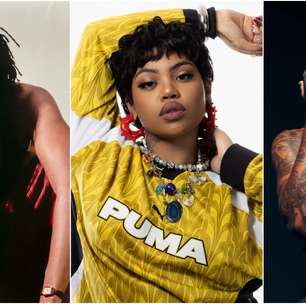 Do trap baiano ao bregafunk pernambucano: 9 artistas nordestinos para ouvir