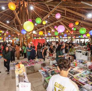 5ª Festa Literária de Guararema reúne programação gratuita a partir deste sábado