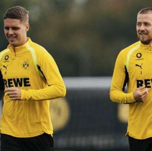 Borussia Dortmund x Werder Bremen: onde assistir, escalações e arbitragem