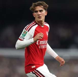 Max Dowman: a promessa do Arsenal que já coleciona recordes