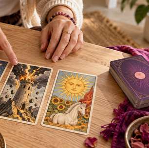 Tirou uma carta ruim no Tarot? Veja como interpretar a leitura