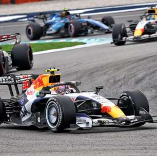 F1: Lawson aponta combinação ideal entre Red Bull Racing e Racing Bulls
