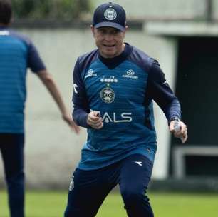 Virou desfalque: Coritiba perde titular antes do Fluminense