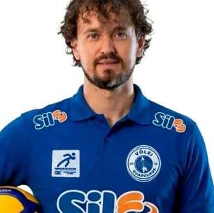 Guarulhos anuncia saída do técnico Vitinho Hillmann