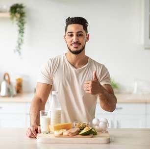Leite e saciedade: como a bebida pode ajudar na alimentação equilibrada