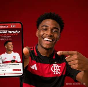 Flamengo entra no mercado de crédito consignado com empréstimos para torcedores; veja como funciona