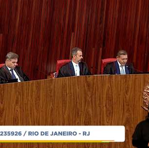 Por maioria, TSE anula votos de Garotinho, e Douglas Ruas deve ser eleito no 1º turno no RJ