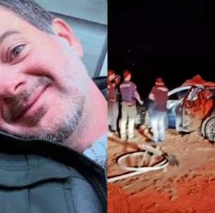 Quem era juiz encontrado carbonizado dentro de carro no interior de SP