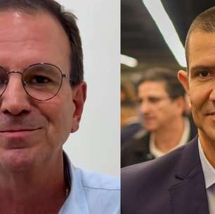 Eduardo Paes diz vai ao STF contra decisão do TSE que anula votos de Garotinho e pede 2º turno no RJ