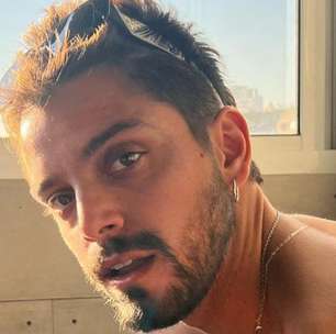 Rodrigo Simas faz apelo e expõe voto para segundo turno das eleições: 'Eu voto'