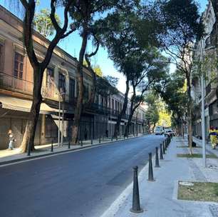 Rua da Carioca ganha restaurante com fábrica de cervejas históricas em casarão
