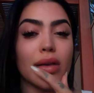 Após show cancelado em casa LGBT, MC Mirella chora ao falar sobre polêmicas e dispara: "Bizarro"