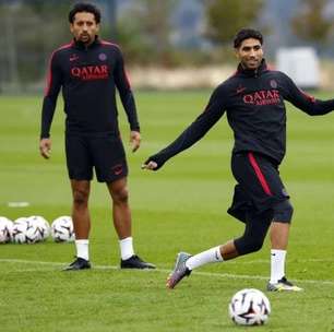 PSG x Le Mans: onde assistir, escalações e arbitragem