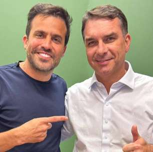 PT vai ao TSE para cassar a chapa de Flávio Bolsonaro por esquema com Pablo Marçal