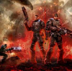 Gears of War: E-Day vendeu cerca de 230 mil cópias segundo a Alinea Analytics