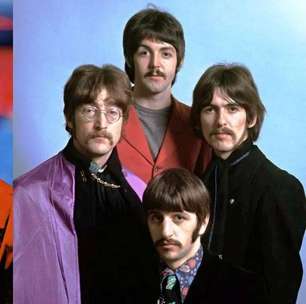 Liam Gallagher diz que Oasis recolocou Beatles 'no mapa'; entenda a polêmica