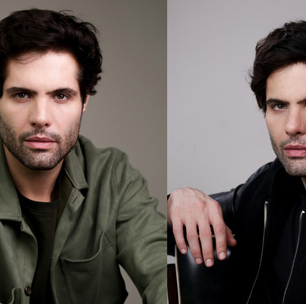 Gabriel Máximo entra em "Amor da Minha Vida" e sonha estrear em novelas