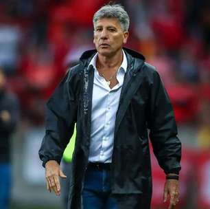 Zagueiro do Grêmio pode ser vendido por 44 milhões