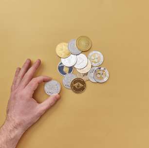 Criptomoedas alternativas estão perdendo força, aponta relatório da Glassnode