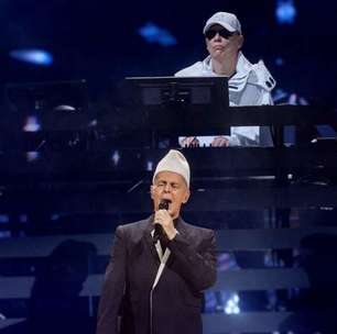 Pet Shop Boys homenageiam Alan Turing, pai da computação, em novo álbum