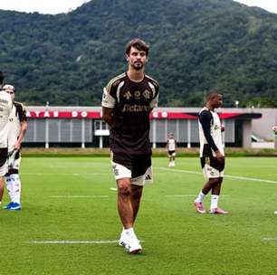 Rodrigo Caio revela bastidores envolvendo o zagueiro Danilo, do Flamengo