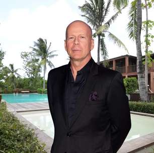 Em 2000, Bruce Willis, hoje aos 71 anos, era dono de 3 hectares no Caribe: ele construiu um complexo de luxo com residências e piscinas; ator ajudou a desenvolver uma área de natureza virgem até transformá-la em um centro turístico