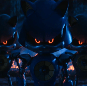 Metal Sonic é sugerido para chegar a Fortnite